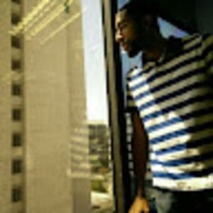 Meet your Posher, Andre